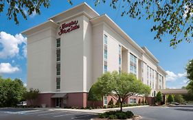Hampton Inn & Suites Charlotte/Pineville